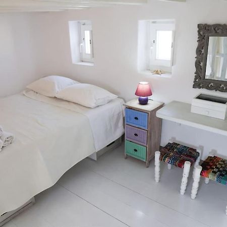 Allaya,Panormos Villa Private Pool Dış mekan fotoğraf